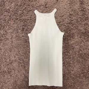 Goodnight Macaroon tank size medium